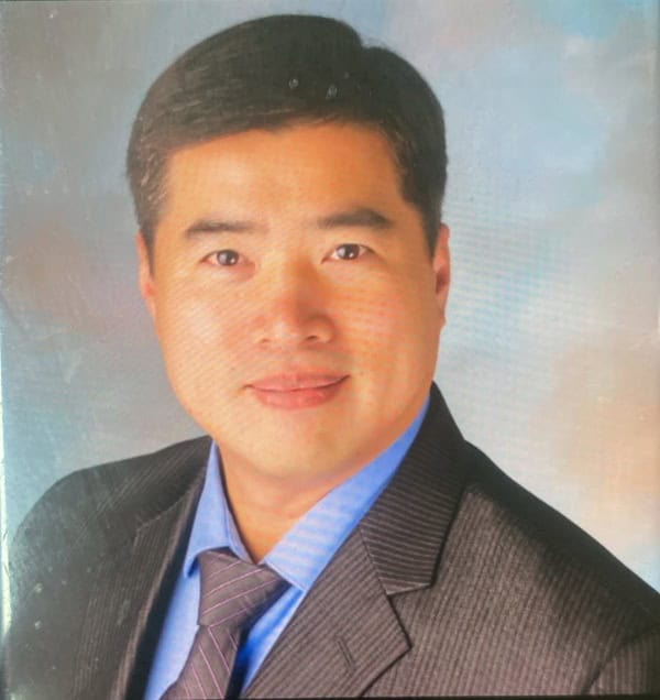 Will Lin