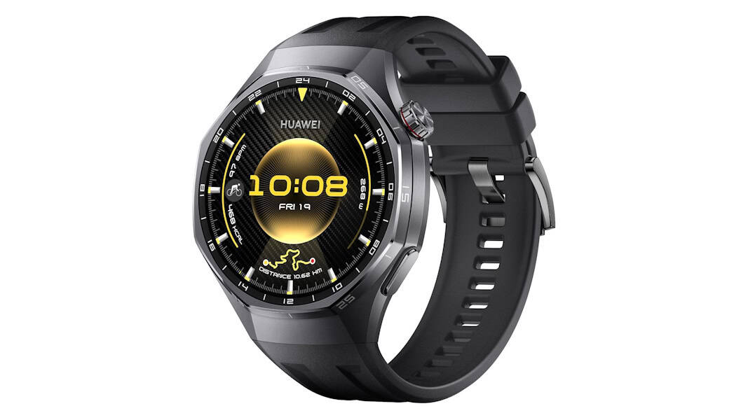 Huawei Watch GT 6 Pro