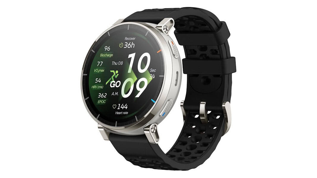 Amazfit Active 3 Premium