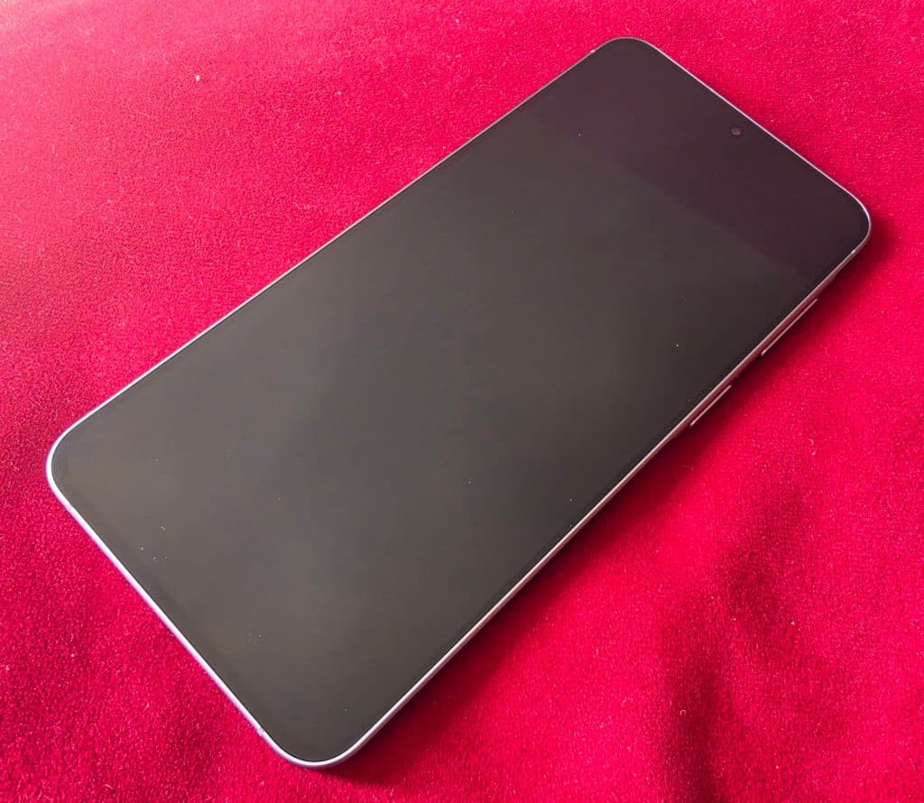 Samsung Galaxy A57