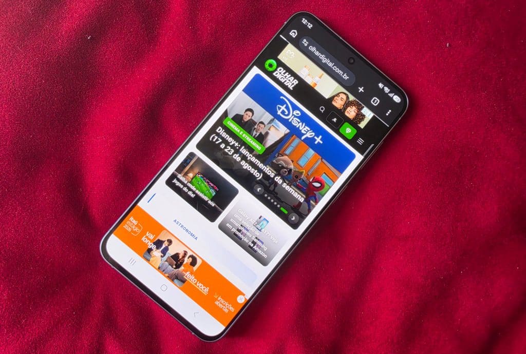 Samsung Galaxy A57