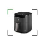 Vale a pena? Air Fryer da Electrolux avisa a hora de virar a comida; confira uma análise