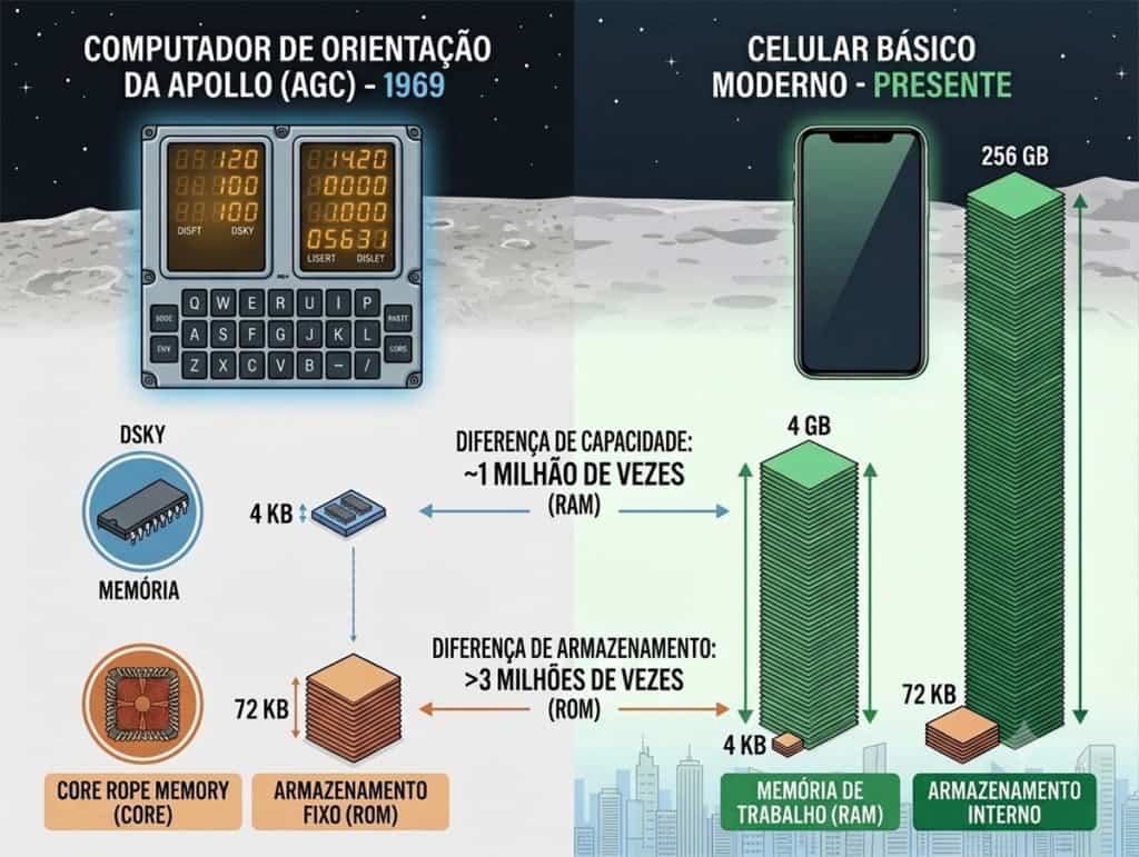 agc apollo - celulares
