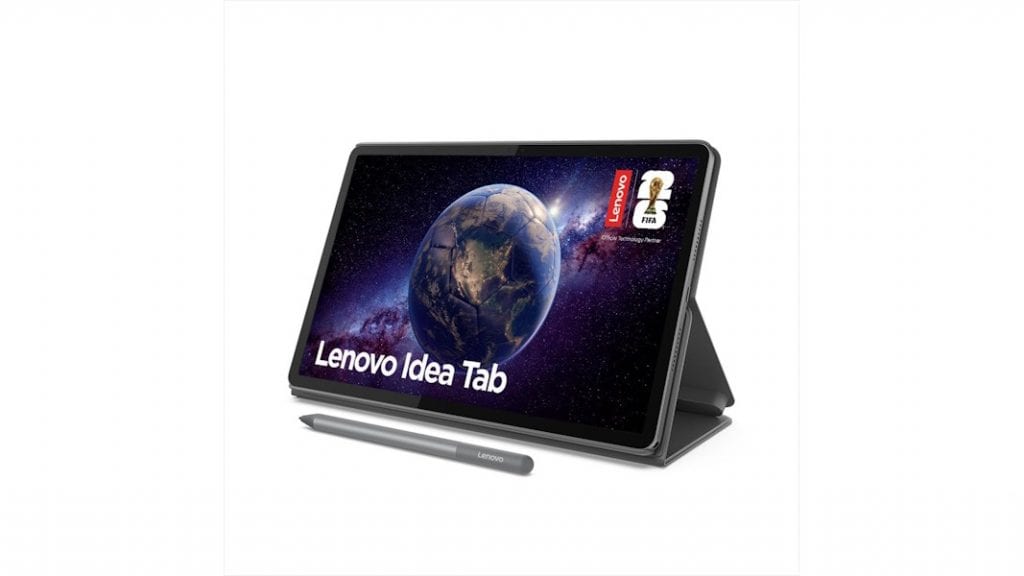 Lenovo Idea Tab
