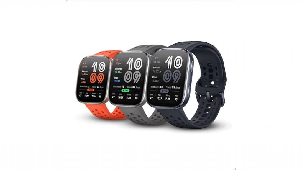 Amazfit Bip 6