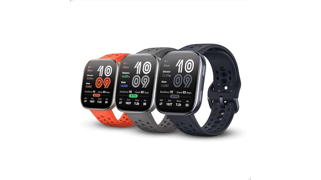 Amazfit Bip 6