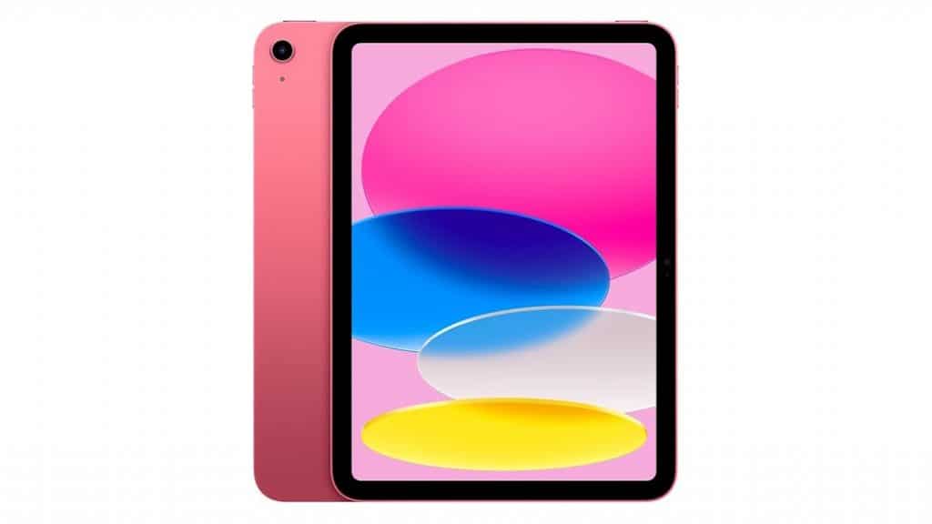 iPad 2025 128 GB