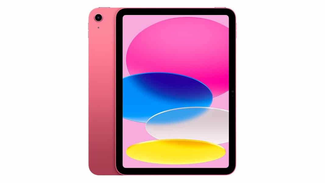 iPad 2025 128 GB