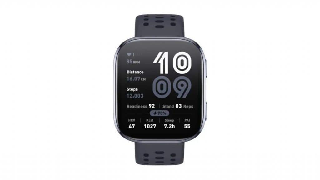 Amazfit Bip 6