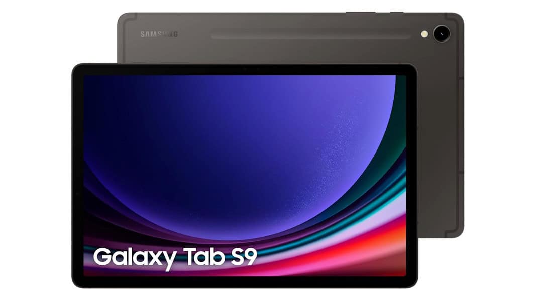 Samsung Galaxy Tab S9 256 GB