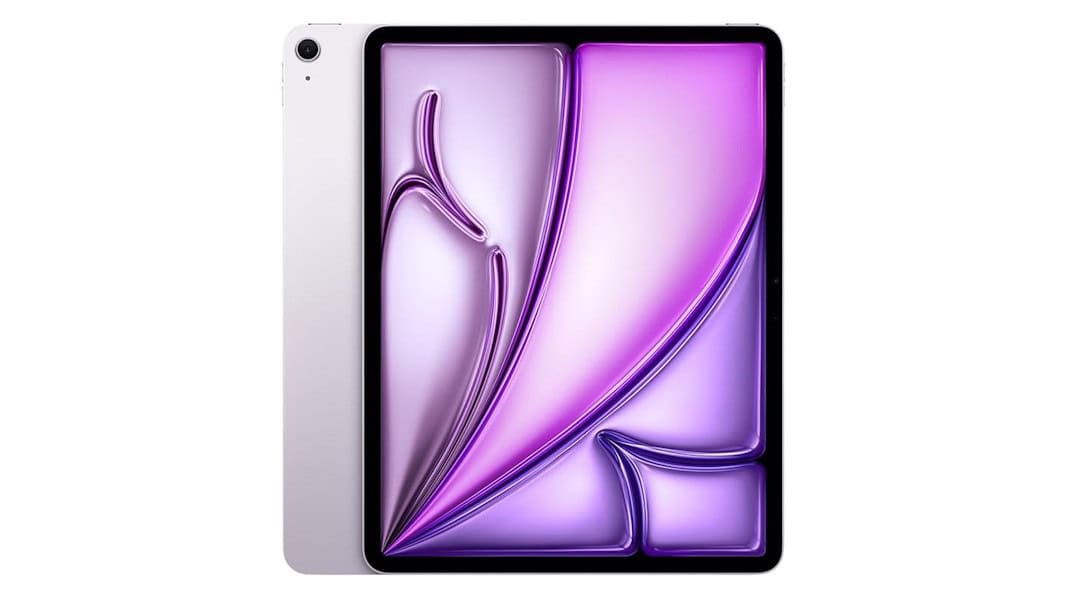 iPad Air 2025 512 GB