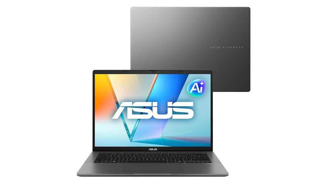 Notebook ASUS Vivobook S14 IA PC