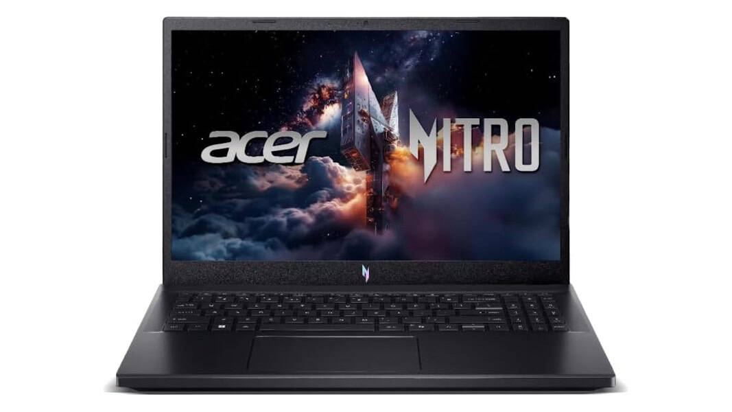 Notebook Acer Gamer Nitro V15 ANV15-52-77BG