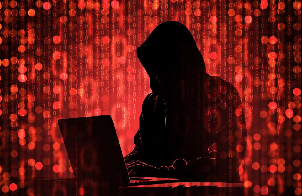 hacker crime cibernético