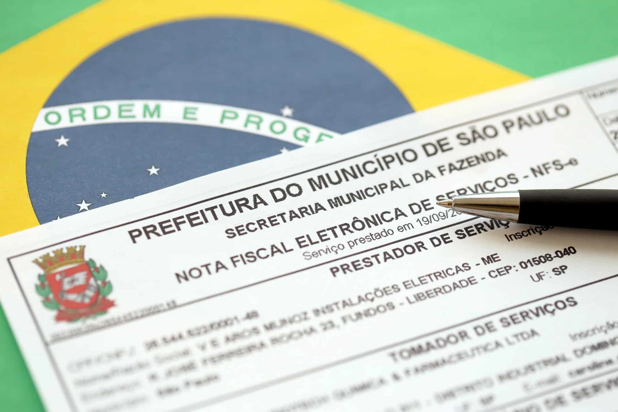 Reforma tributária muda nota fiscal e exige mais dados das empresas