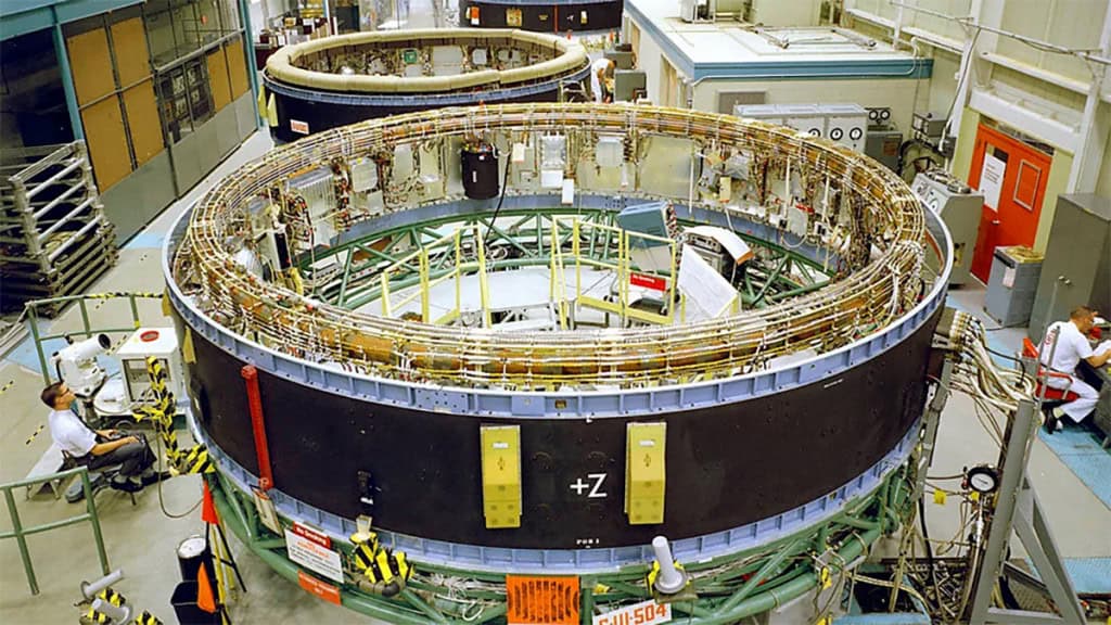 computador saturno V