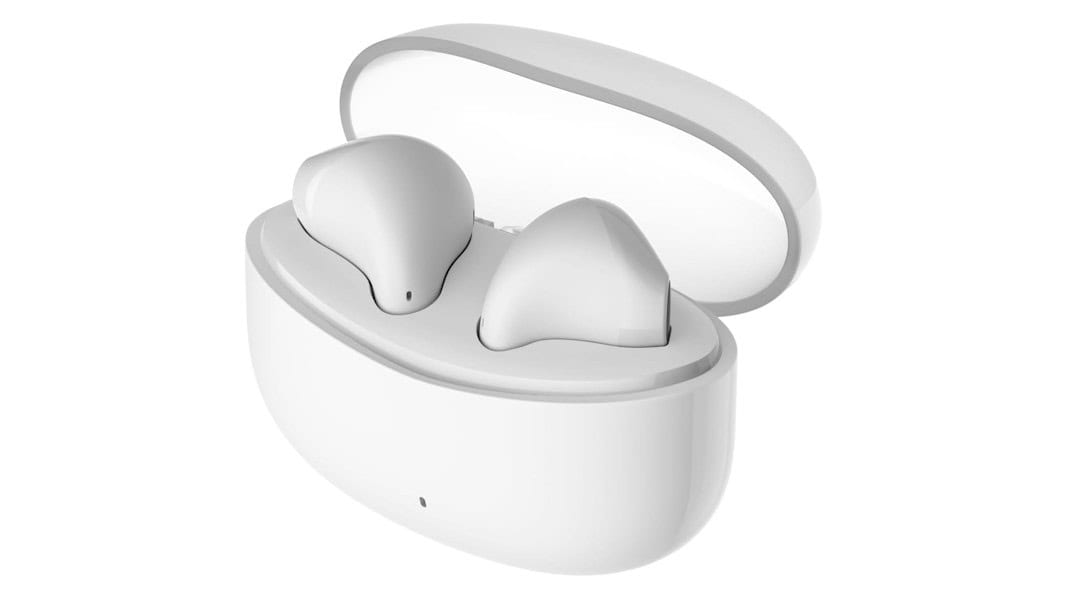 Fone de ouvido Edifier W110T