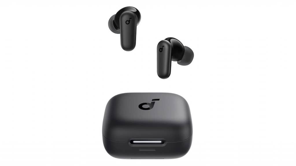 Anker Soundcore P30i