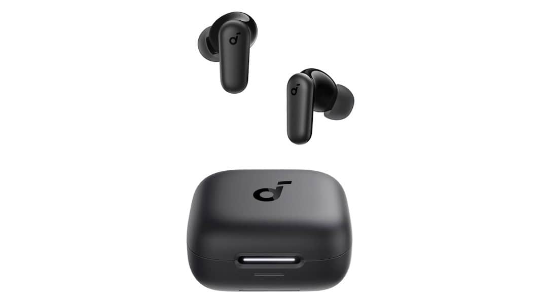 Fone de ouvido Anker Soundcore P30i