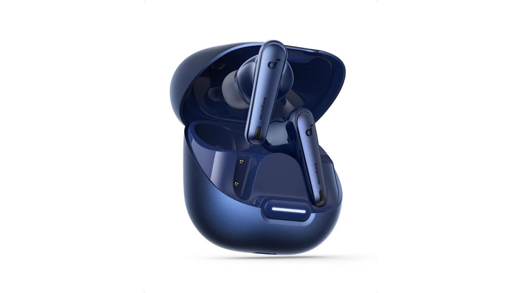 Fone de ouvido Soundcore Liberty 4 NC