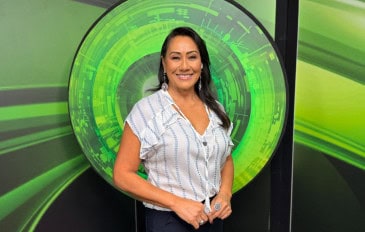 Marisa Silva - Olhar Digital News 06/08/2026