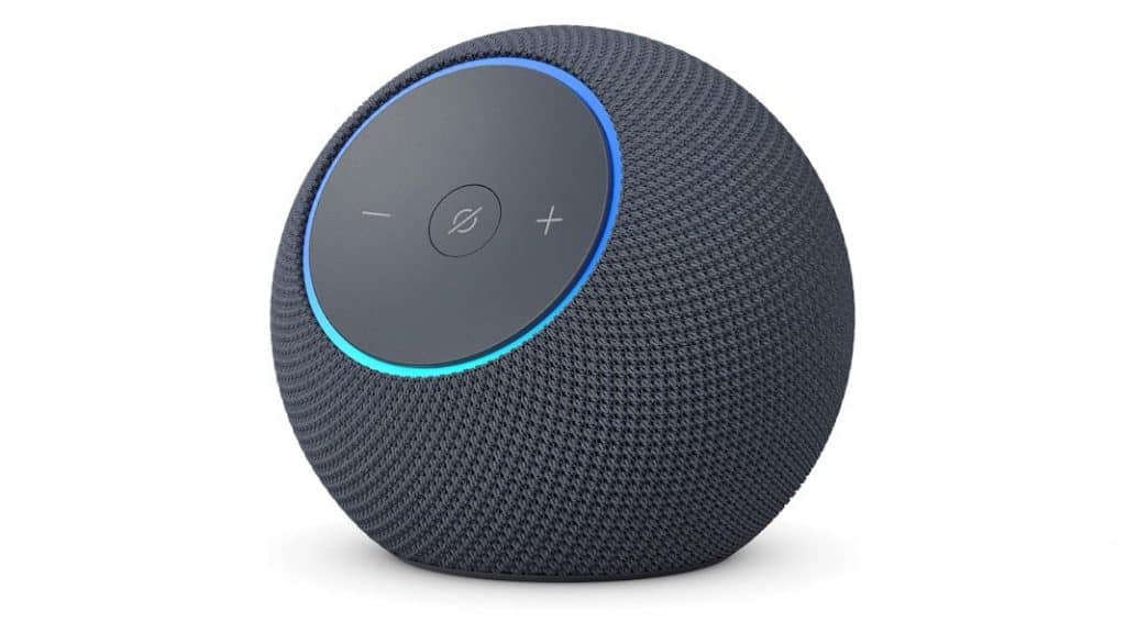 Amazon Echo Dot Max