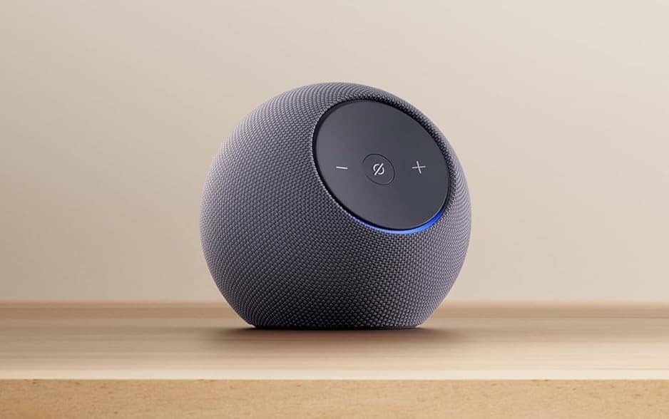 Amazon Echo Dot Max