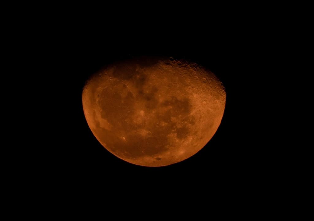 eclipse lunar