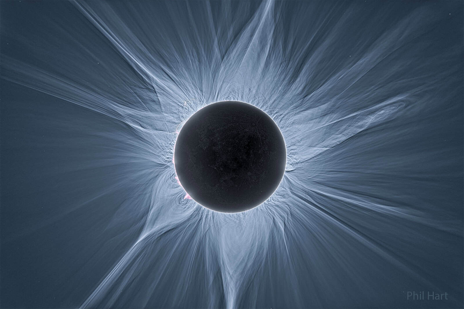 Agência Espacial Europeia prepara força-tarefa para eclipse solar histórico