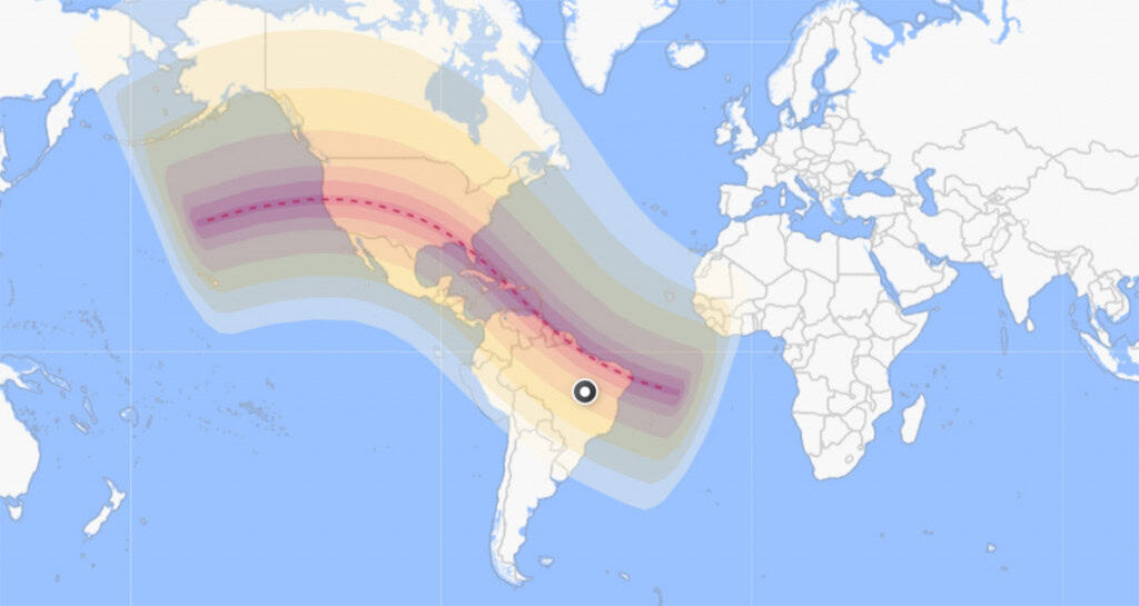 eclipse solar total 2045