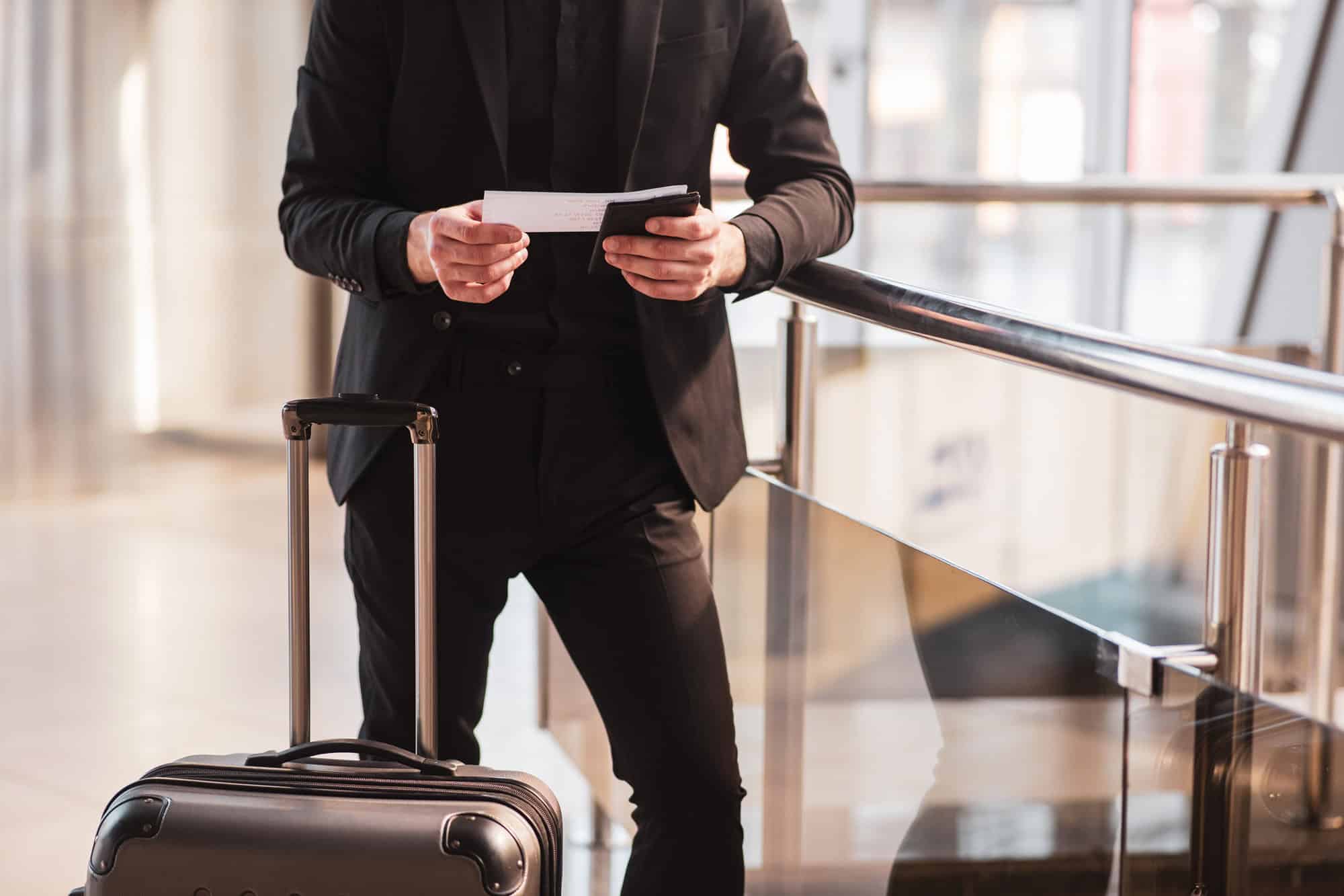 Companhias aéreas usam IA para definir preços das passagens nos EUA
