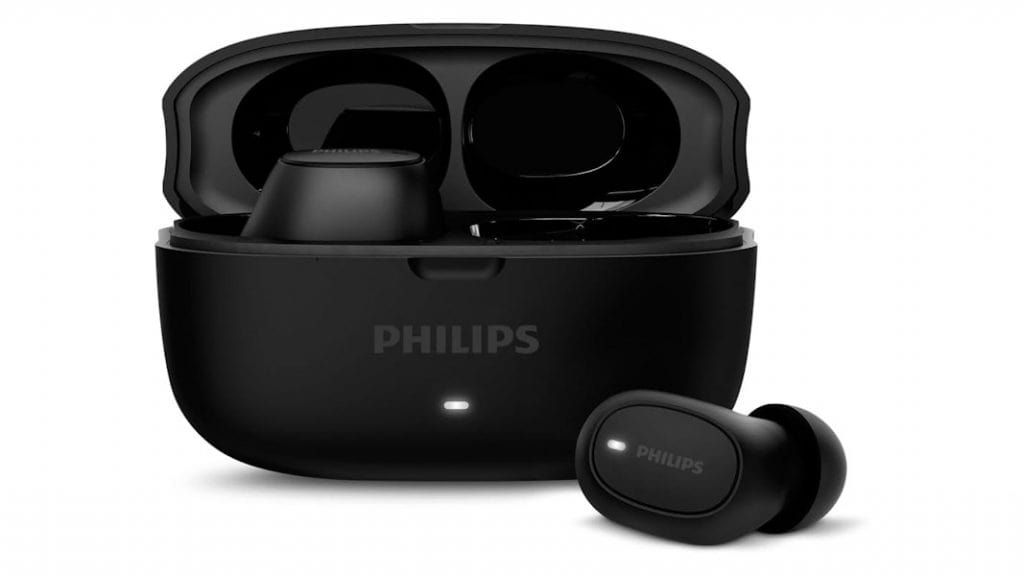 Philips TAT2500BK/00