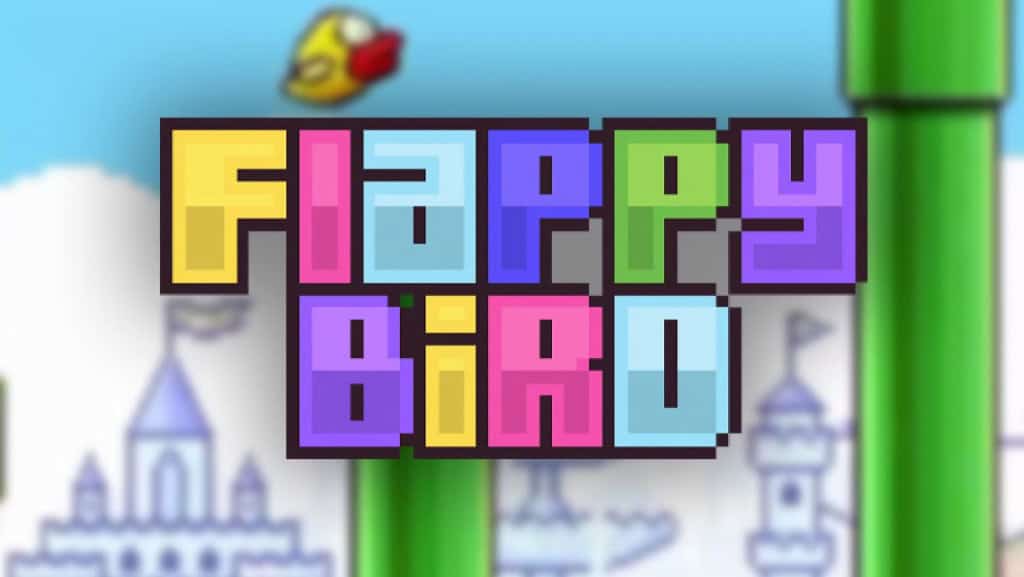 Flappy Bird