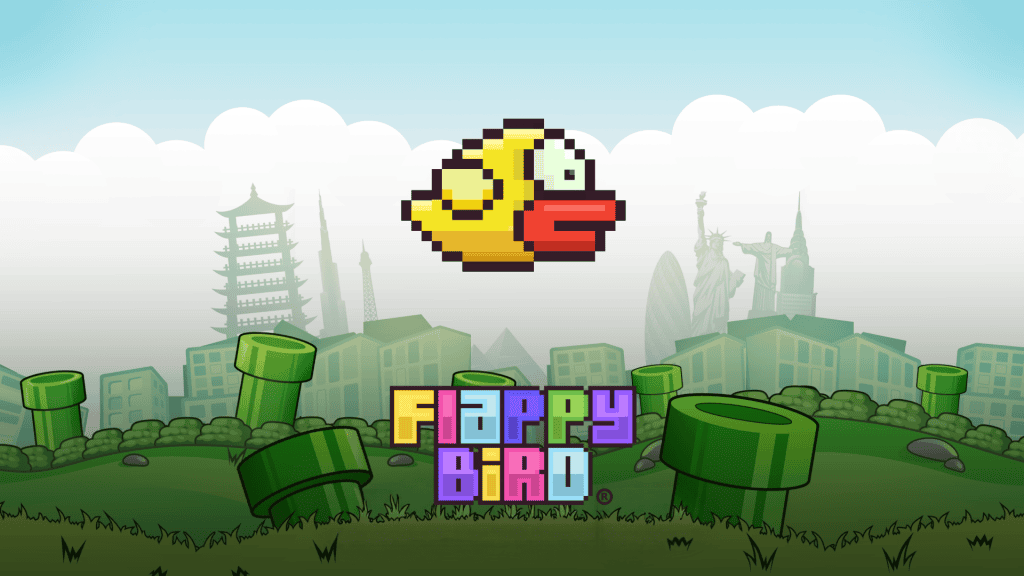 Flappy Bird
