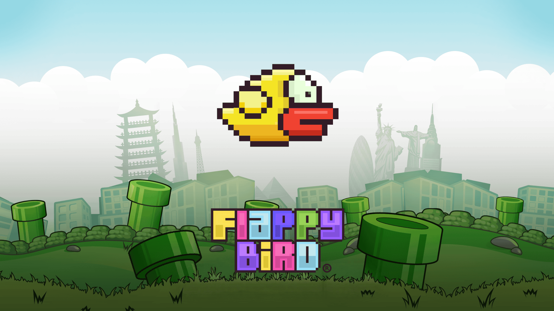 Flappy Bird