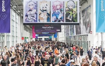 gamescom 2026