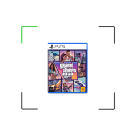 GTA VI em pré-venda para PS5 por R$ 418,40