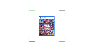 GTA VI em pré-venda para PS5 por R$ 418,40