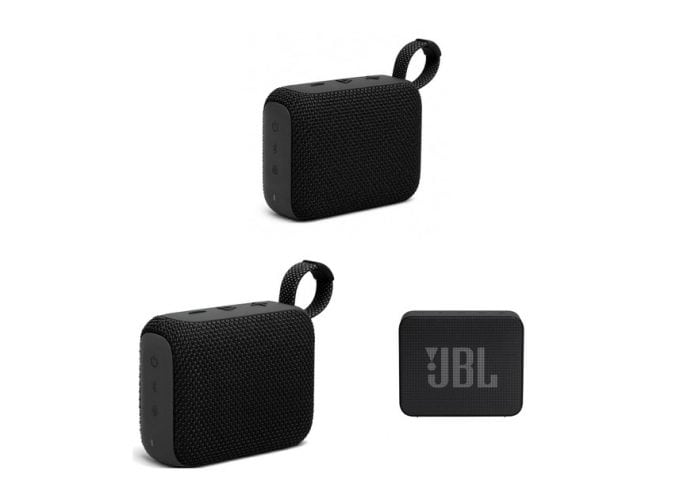 Ofertas Caixas de Som Bluetooth