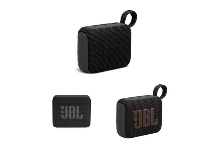 Ofertas Caixas de Som Bluetooth
