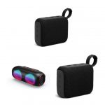 Quer um som melhor onde quer que vá? Confira estas caixas de som Bluetooth em promoção