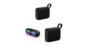 Quer um som melhor onde quer que vá? Confira estas caixas de som Bluetooth em promoção
