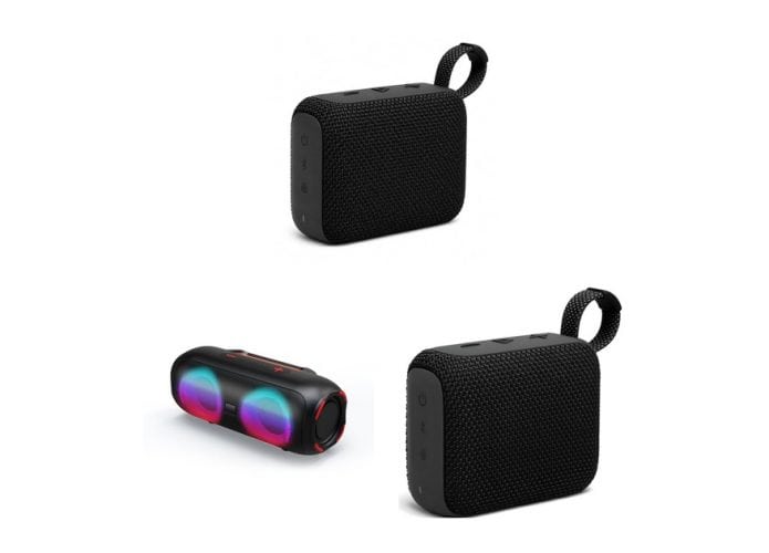 Ofertas Caixas de Som Bluetooth