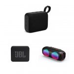Som de qualidade onde você estiver: as melhores caixas de som Bluetooth em promoção