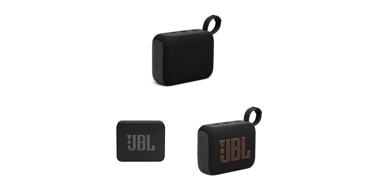 Som na palma da mão: as melhores caixas de som Bluetooth portáteis em oferta agora