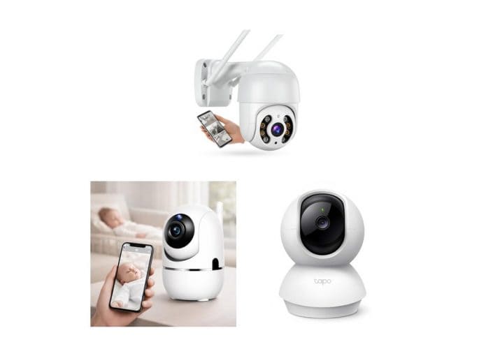 Ofertas Cameras de Seguranca