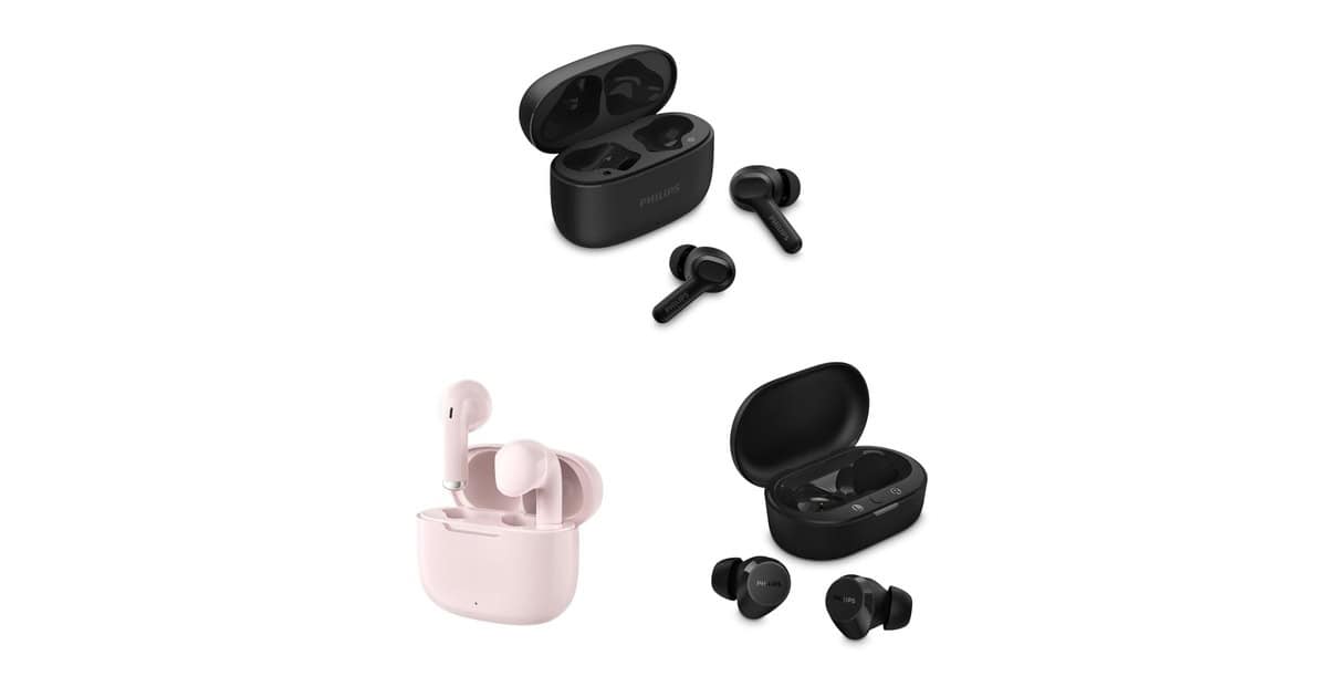 Música sem fio do jeito certo: selecionamos fones Bluetooth em promoção