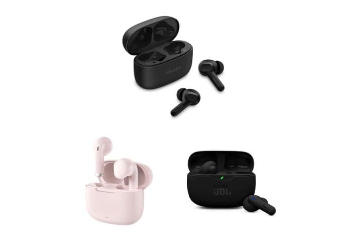 Ofertas Fones Bluetooth