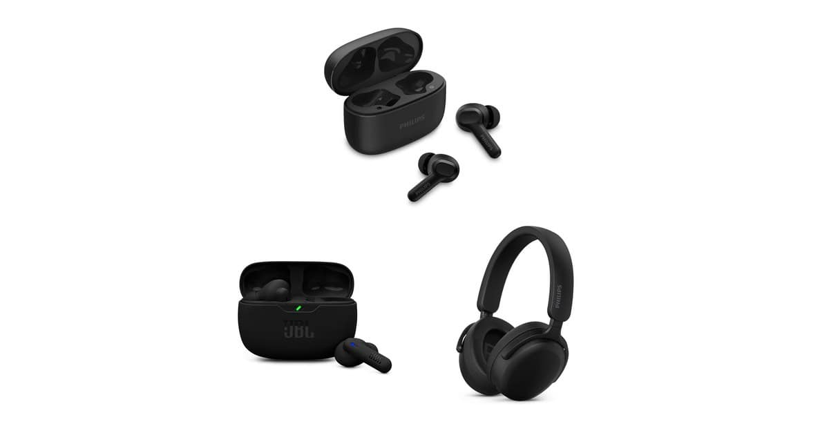 Fones Bluetooth em promoção: opções para todos os estilos na Amazon