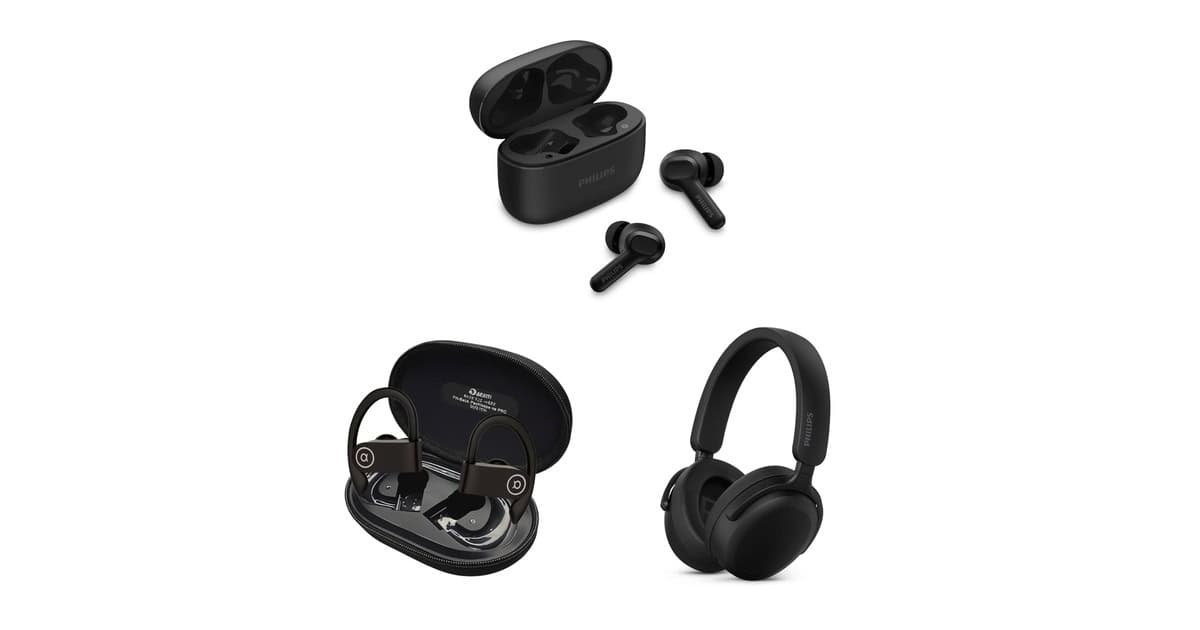 Fones Bluetooth em promoção: veja uma seleção para todos os estilos e necessidades
